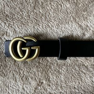 Woman’s Belt